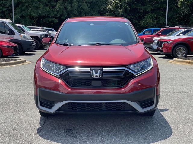 2021 Honda CR-V Special Edition