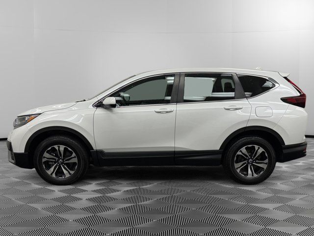 2021 Honda CR-V Special Edition