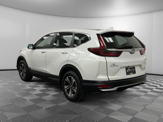 2021 Honda CR-V Special Edition