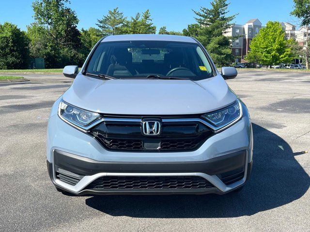 2021 Honda CR-V Special Edition