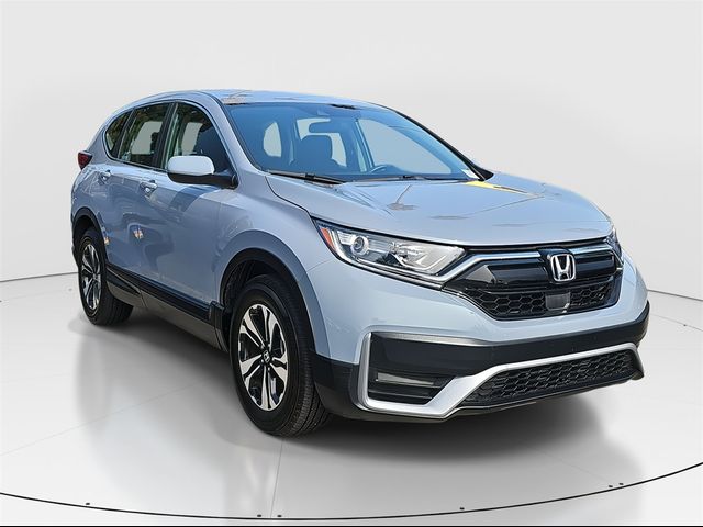 2021 Honda CR-V Special Edition