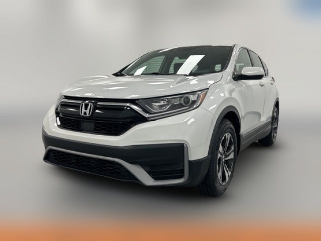 2021 Honda CR-V Special Edition