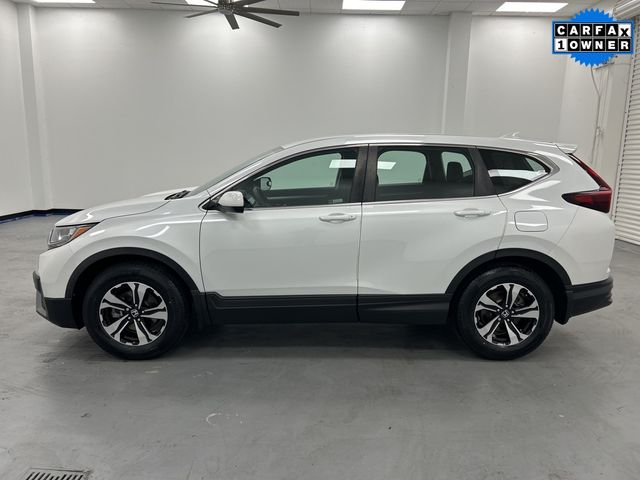 2021 Honda CR-V Special Edition