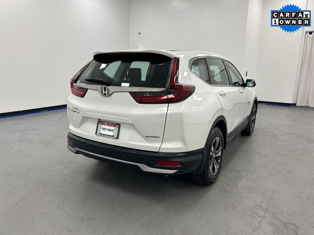 2021 Honda CR-V Special Edition