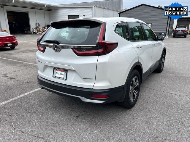 2021 Honda CR-V Special Edition