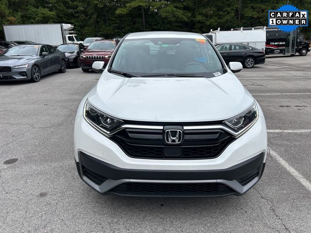 2021 Honda CR-V Special Edition