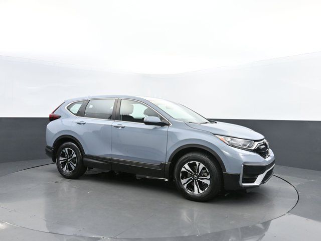 2021 Honda CR-V Special Edition