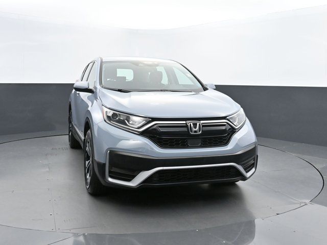 2021 Honda CR-V Special Edition