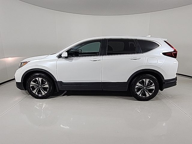 2021 Honda CR-V Special Edition