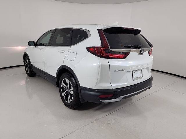 2021 Honda CR-V Special Edition