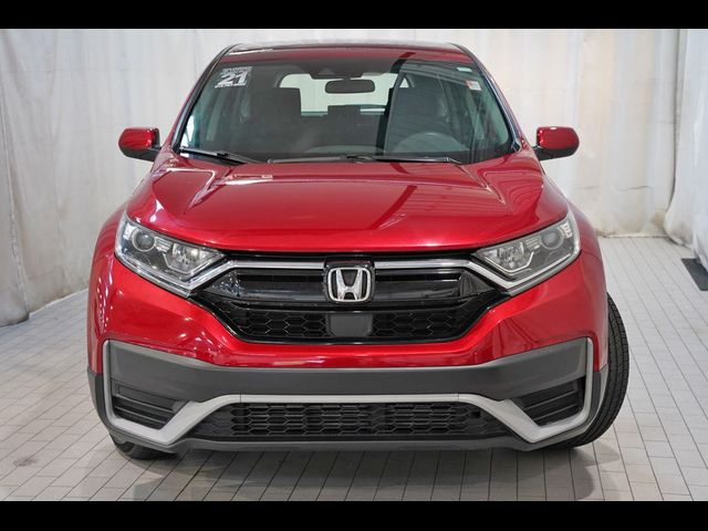 2021 Honda CR-V Special Edition