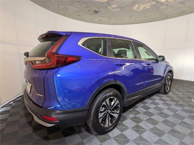 2021 Honda CR-V Special Edition