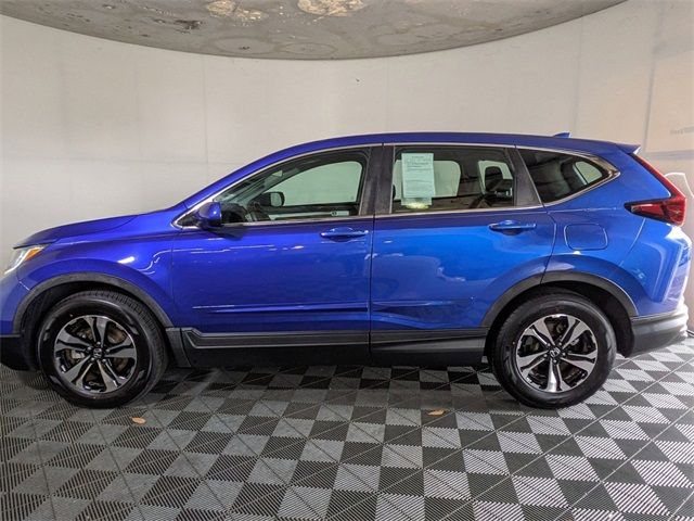 2021 Honda CR-V Special Edition