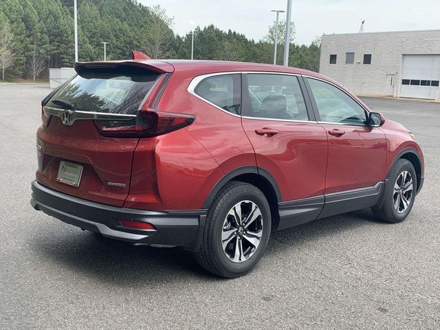 2021 Honda CR-V Special Edition