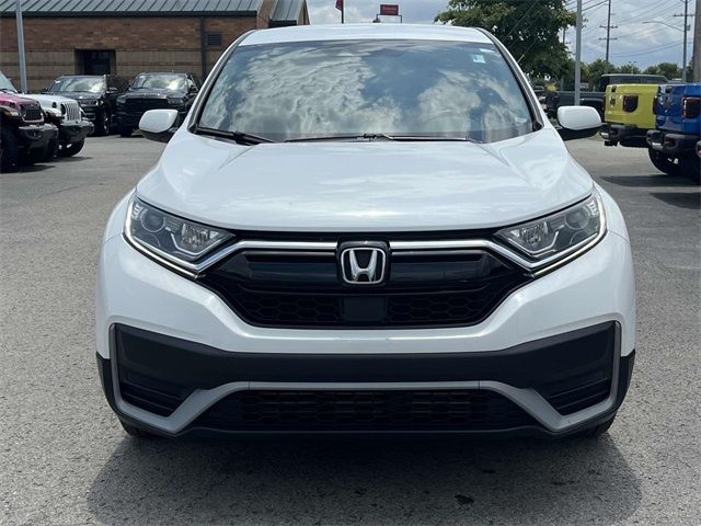 2021 Honda CR-V Special Edition