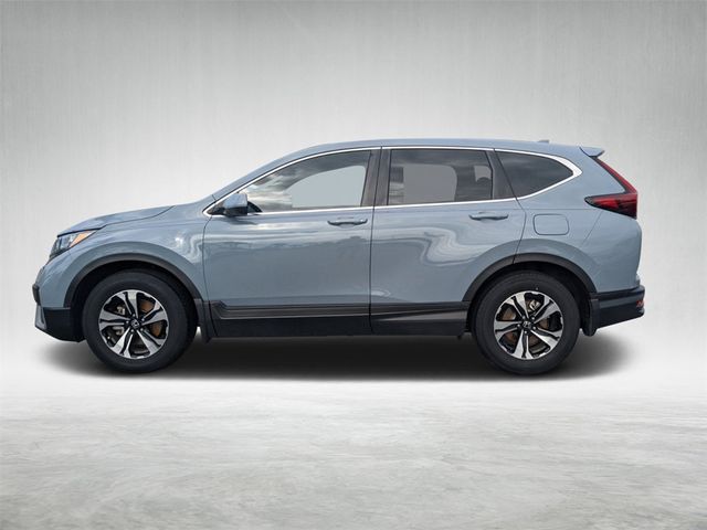 2021 Honda CR-V Special Edition