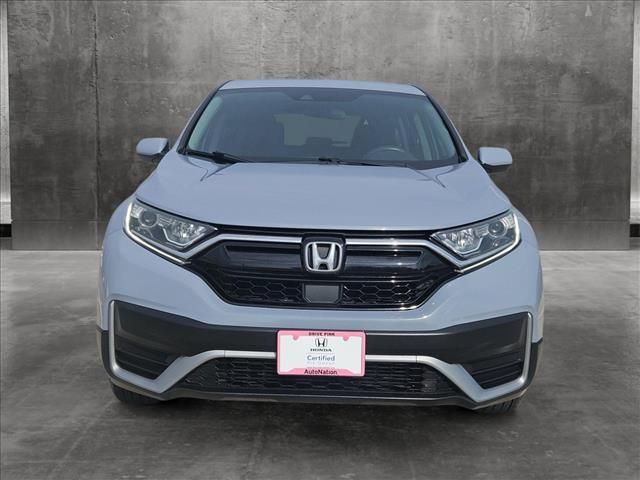 2021 Honda CR-V Special Edition