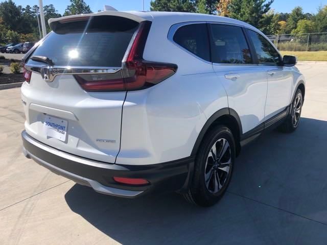 2021 Honda CR-V Special Edition