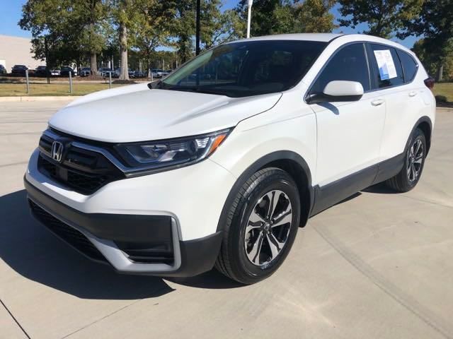 2021 Honda CR-V Special Edition