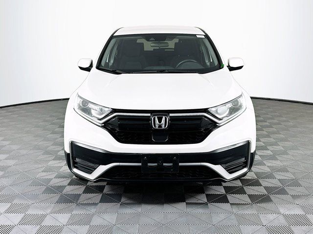 2021 Honda CR-V Special Edition