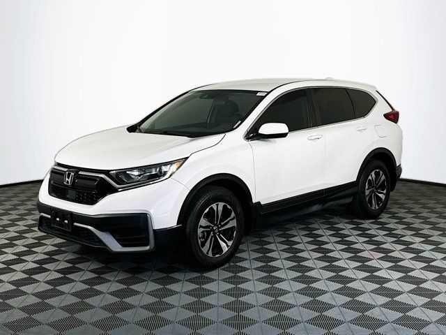 2021 Honda CR-V Special Edition