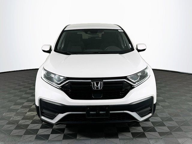 2021 Honda CR-V Special Edition