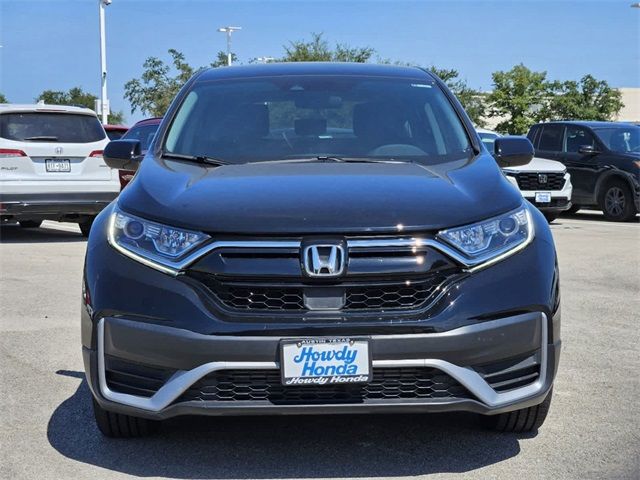 2021 Honda CR-V Special Edition