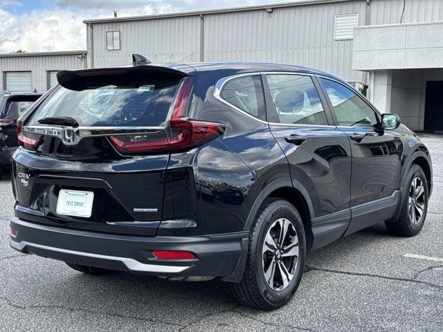 2021 Honda CR-V Special Edition