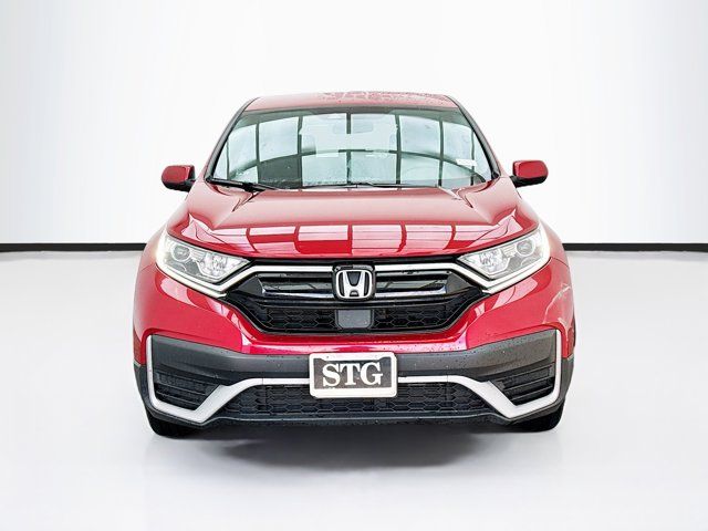 2021 Honda CR-V Special Edition