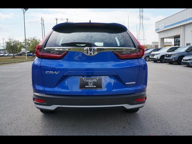 2021 Honda CR-V Special Edition