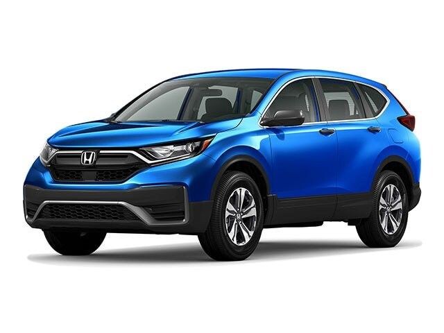 2021 Honda CR-V Special Edition