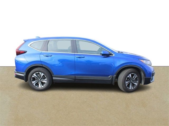 2021 Honda CR-V Special Edition