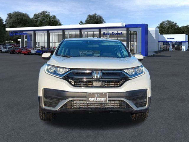 2021 Honda CR-V Special Edition