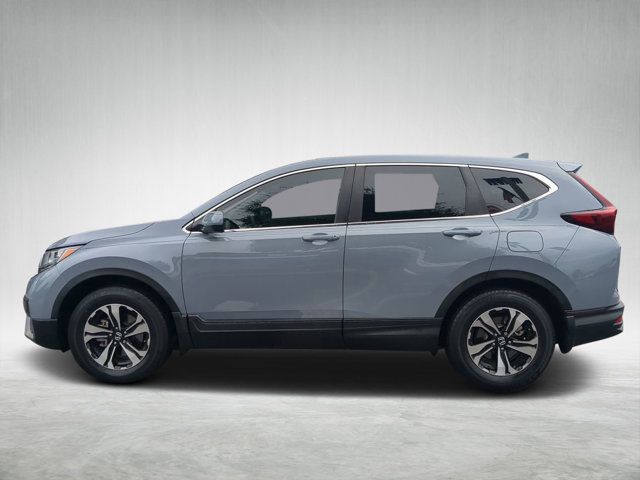 2021 Honda CR-V Special Edition