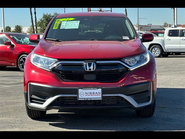 2021 Honda CR-V Special Edition