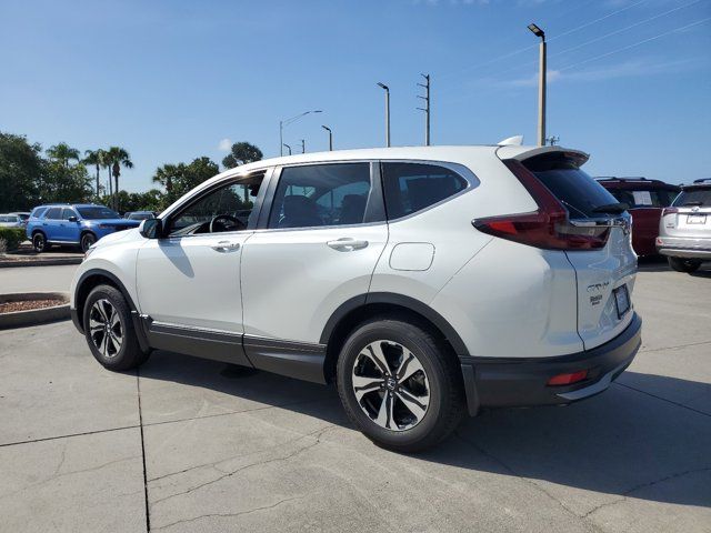 2021 Honda CR-V Special Edition