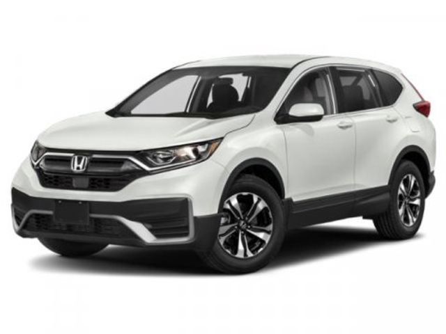 2021 Honda CR-V Special Edition