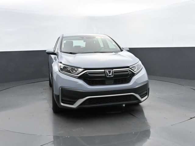 2021 Honda CR-V Special Edition