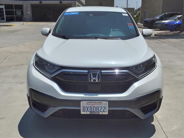 2021 Honda CR-V Special Edition