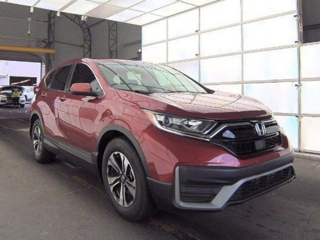 2021 Honda CR-V Special Edition