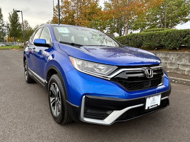 2021 Honda CR-V Special Edition