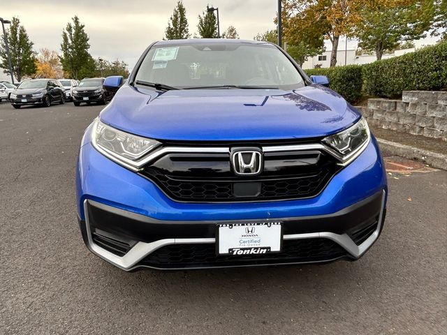 2021 Honda CR-V Special Edition