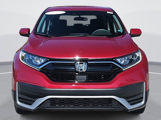 2021 Honda CR-V Special Edition