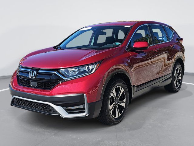 2021 Honda CR-V Special Edition