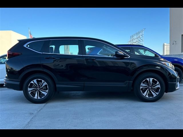 2021 Honda CR-V Special Edition