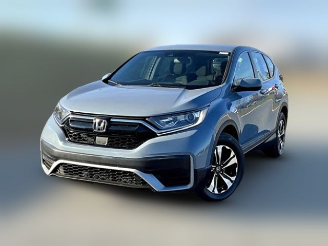 2021 Honda CR-V Special Edition