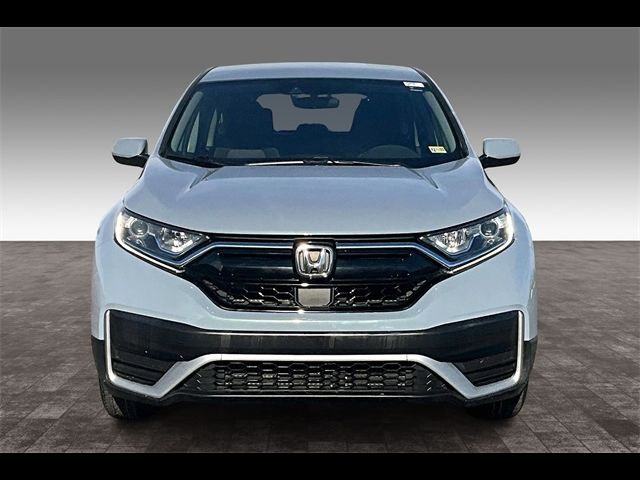 2021 Honda CR-V Special Edition