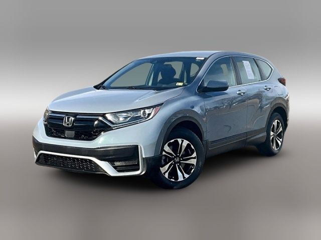 2021 Honda CR-V Special Edition