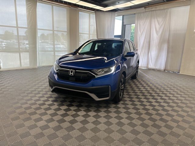 2021 Honda CR-V Special Edition