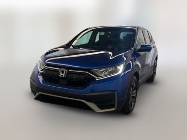 2021 Honda CR-V Special Edition